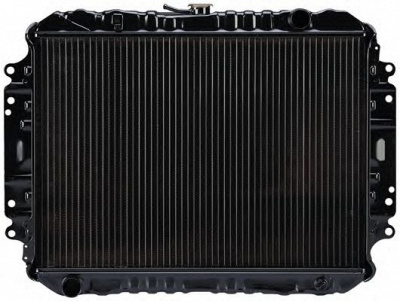 SPECTRA PREMIUM cu1127 -  Радиатор, охлаждение двигателя